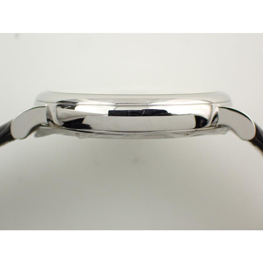 IWC ポートフィノ オートマティック シルバー文字盤 IW356501 新品仕上げ済 | ポートフィノ | 06