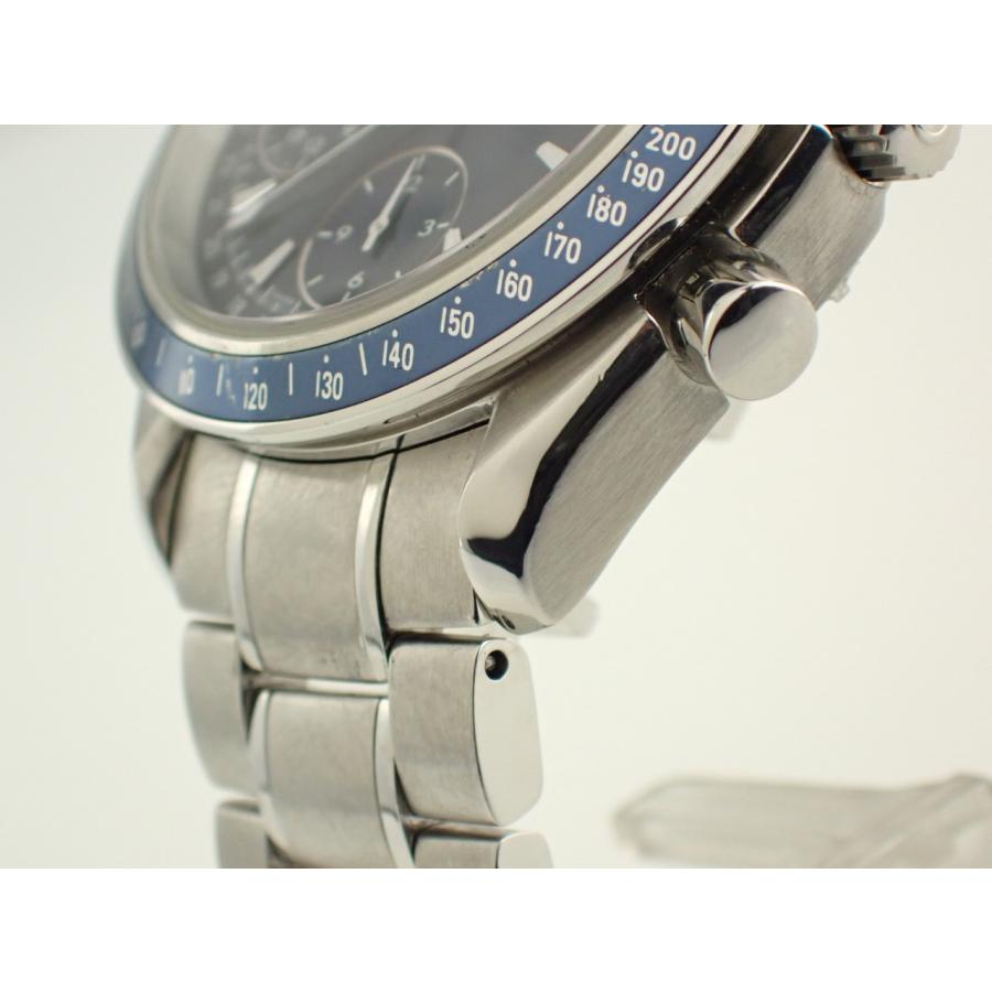 OMEGA（オメガ） スピードマスター デイデイト クロノグラフ 3222.80