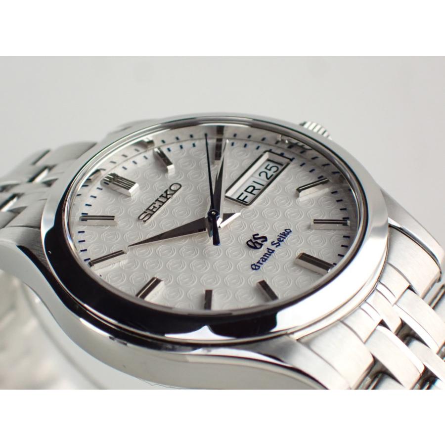 Grand Seiko グランドセイコー 9Fクォーツ 創業130周年記念 1000本限定