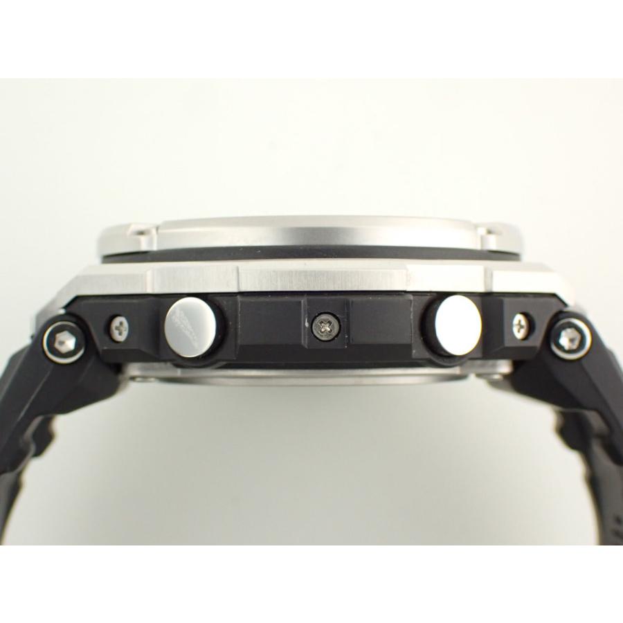 カシオ G-SHOCK デジアナ GST-W110-1AJF 中古美品 | G-SHOCK | 04