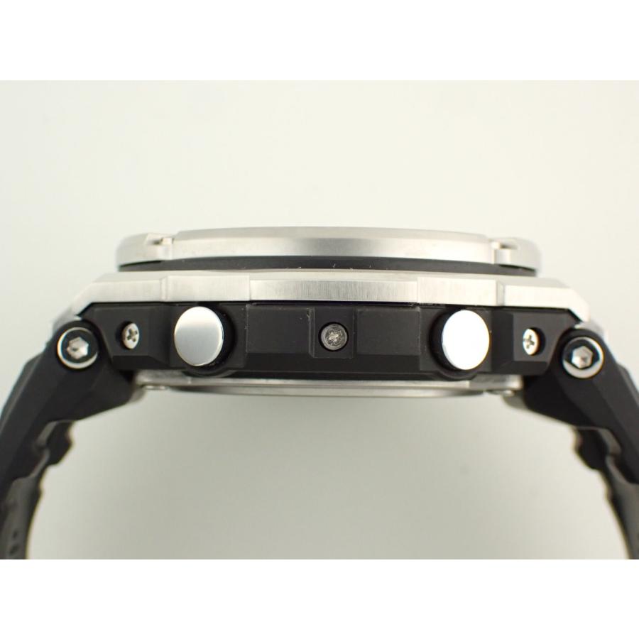 カシオ G-SHOCK デジアナ GST-W110-1AJF 中古美品 | G-SHOCK | 06