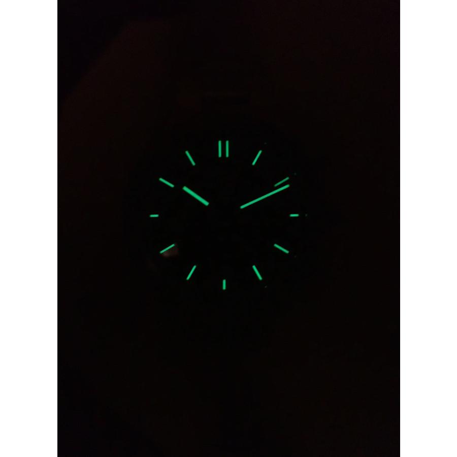 タグホイヤー カレラ キャリバーホイヤー02 ブラック 44mm CBN2A1B.BA0643 新品 | カレラ | 10