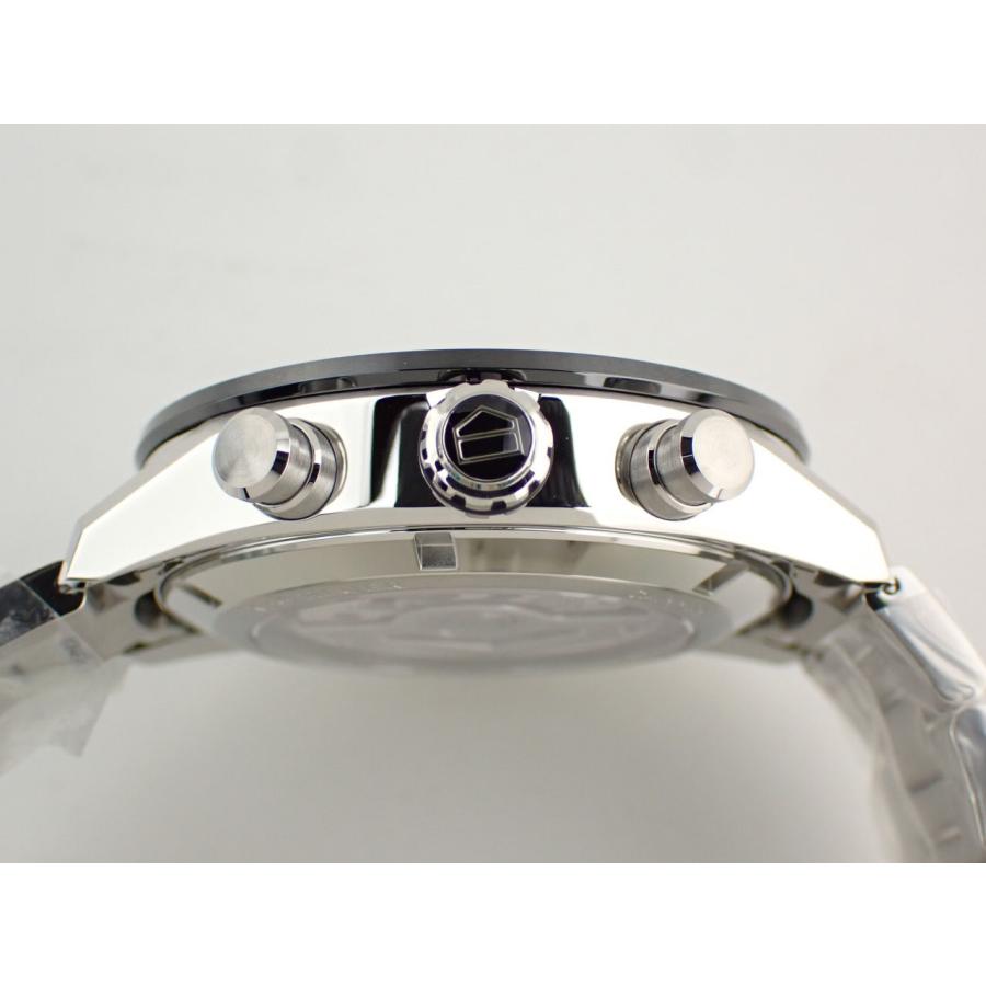 タグホイヤー カレラ キャリバーホイヤー02 ブラック 44mm CBN2A1B.BA0643 新品 | カレラ | 05