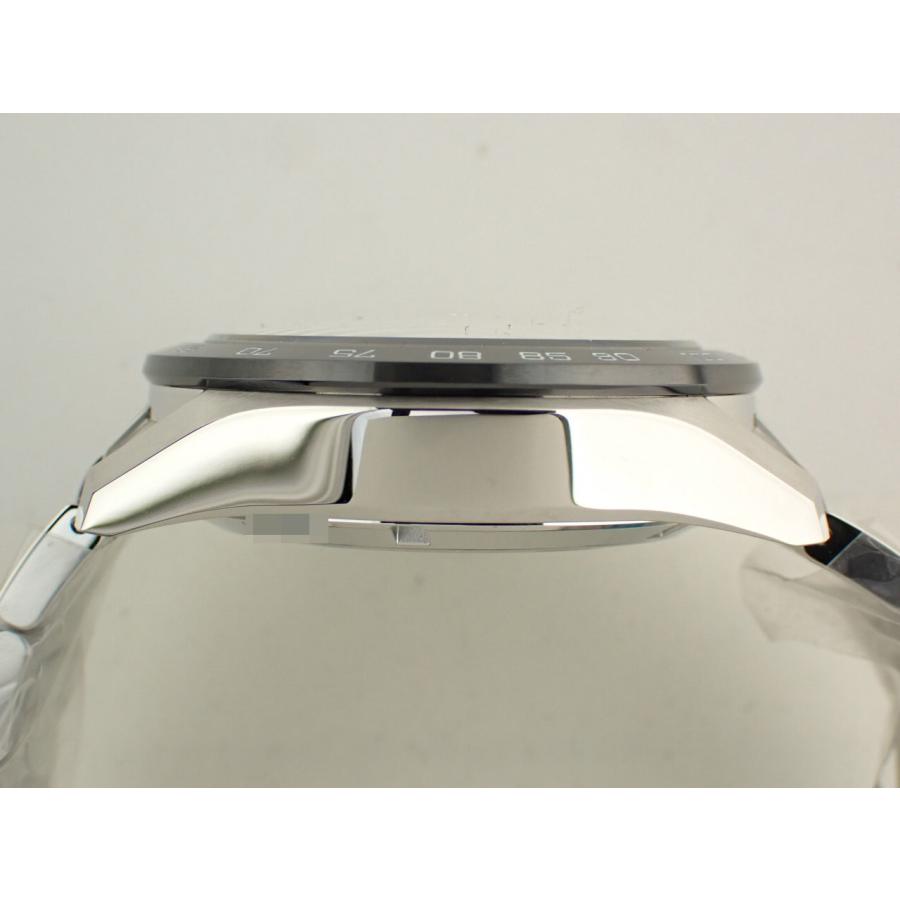 タグホイヤー カレラ キャリバーホイヤー02 ブラック 44mm CBN2A1B.BA0643 新品 | カレラ | 06