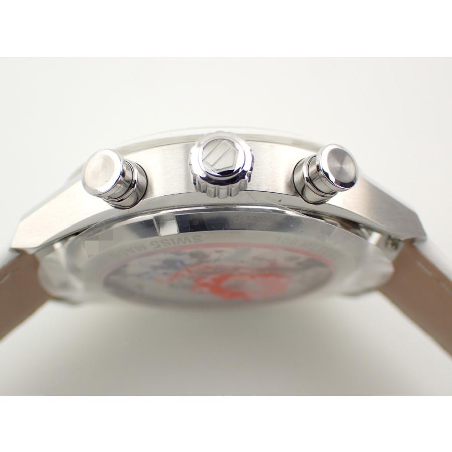 タグホイヤー カレラ TH20-00 EXPO2025 大阪 リミテッドエディション ミャクミャク CBS221C.FC6619 新品 | カレラ | 05