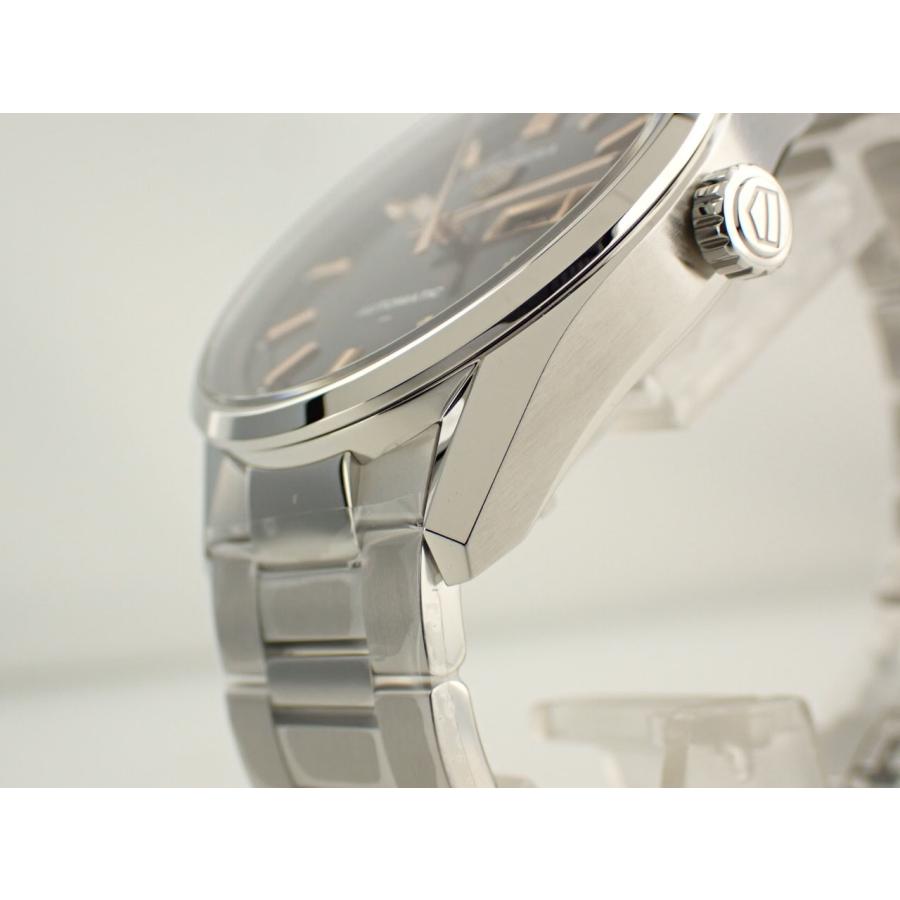 タグホイヤー カレラ キャリバーTH31-02 デイデイト ブラック 18Kインデックス WDA2111.BA0043 新品 | カレラ | 03