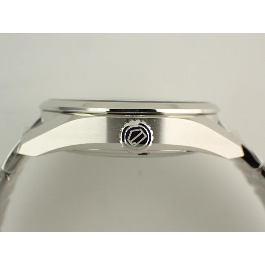 タグホイヤー カレラ キャリバーTH31-02 デイデイト ブラック 18Kインデックス WDA2111.BA0043 新品 | カレラ | 04