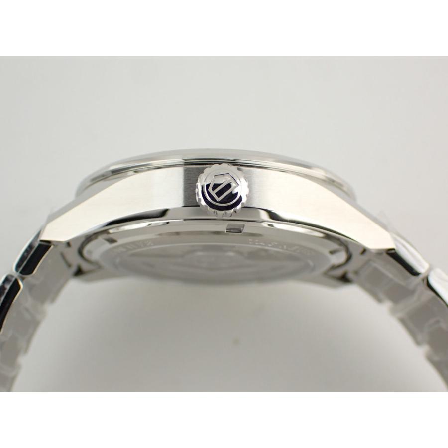 タグホイヤー カレラ キャリバーTH31-02 デイデイト ブラック 18Kインデックス WDA2111.BA0043 新品 | カレラ | 05
