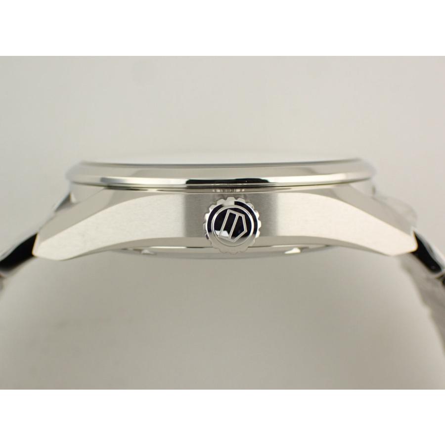 タグホイヤー カレラ キャリバーTH31-02 デイデイト ブルー WDA2112.BA0043 新品 | カレラ | 04