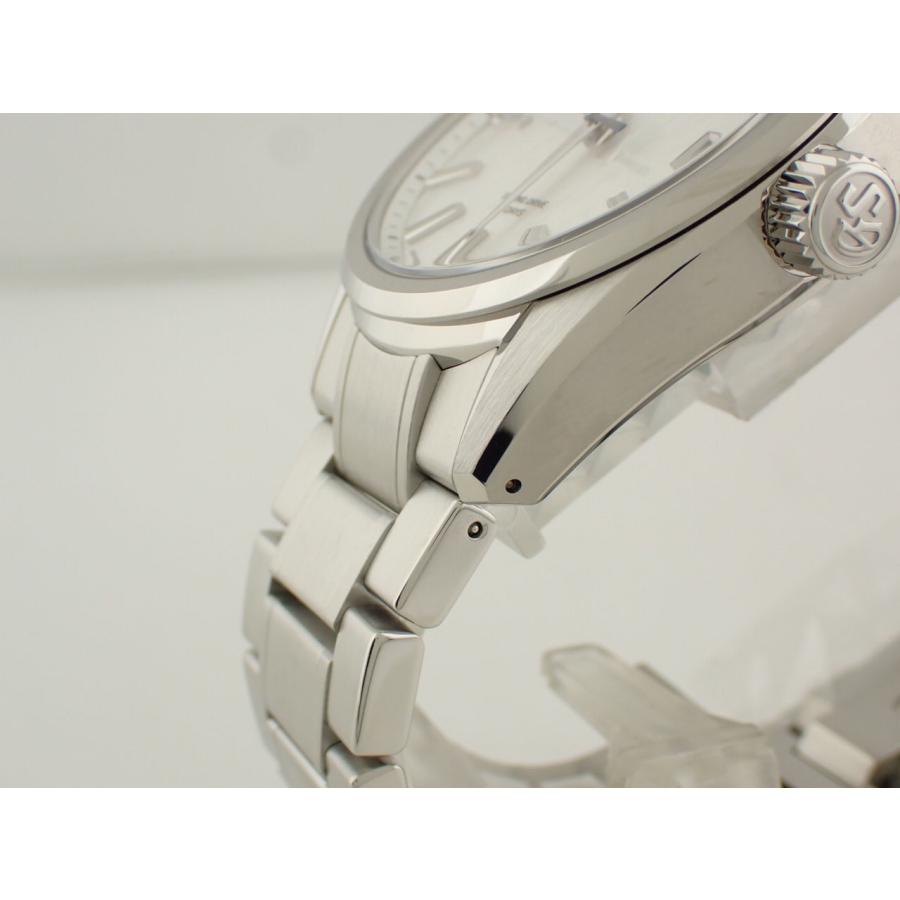 グランドセイコー エボリューション9 スプリングドライブ 白樺 SLGA009(9RA2-0AB0)新品 | Grand Seiko | 03