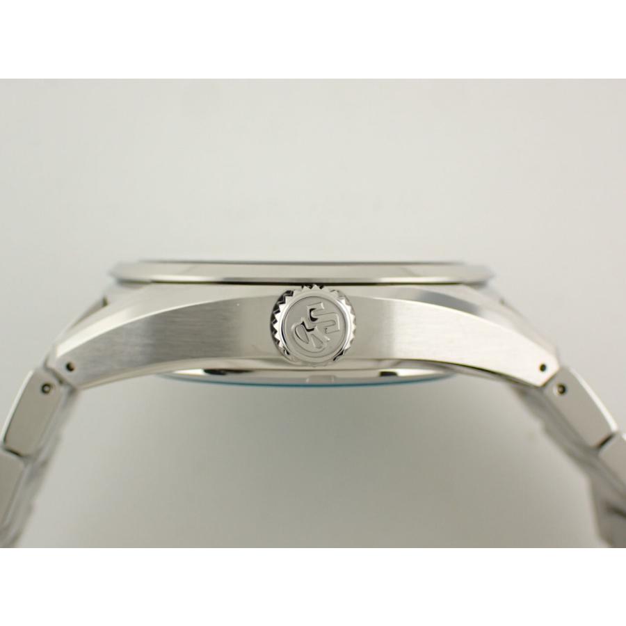 グランドセイコー エボリューション9 スプリングドライブ 白樺 SLGA009(9RA2-0AB0)新品 | Grand Seiko | 04