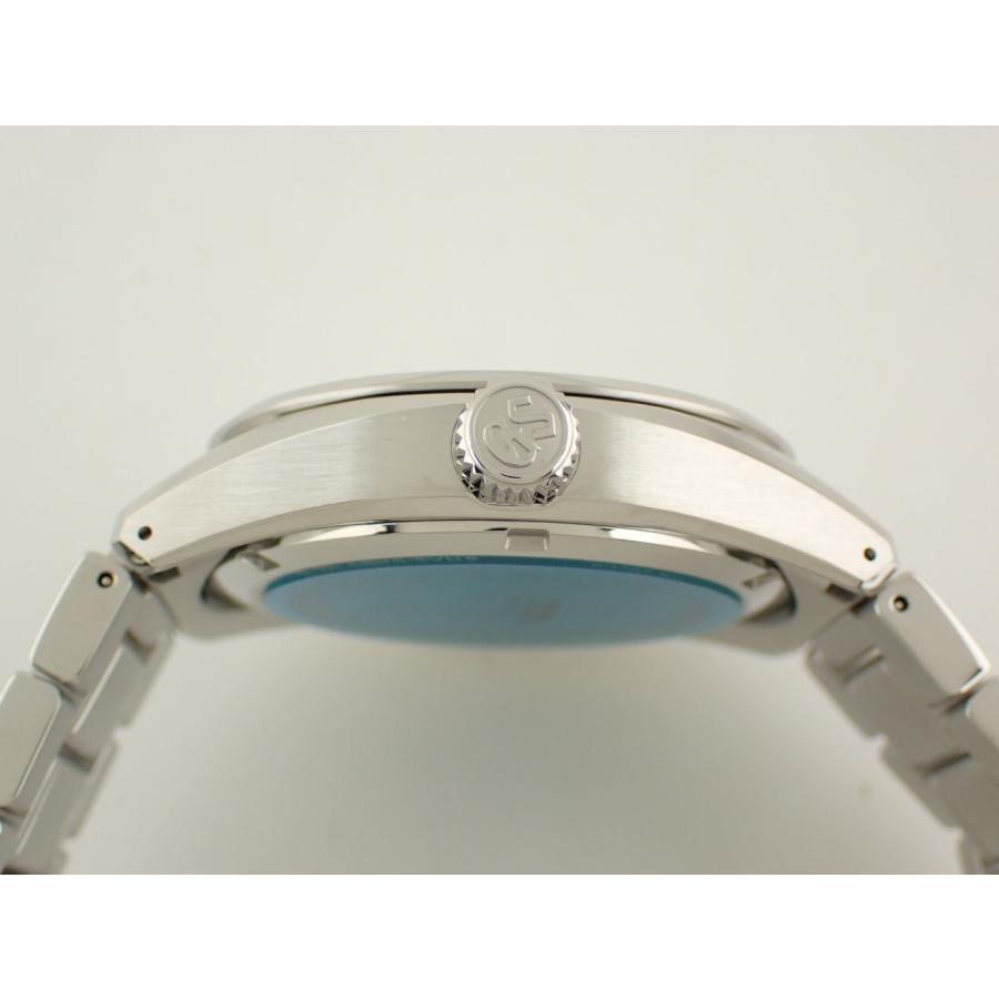 グランドセイコー エボリューション9 スプリングドライブ 白樺 SLGA009(9RA2-0AB0)新品 | Grand Seiko | 05