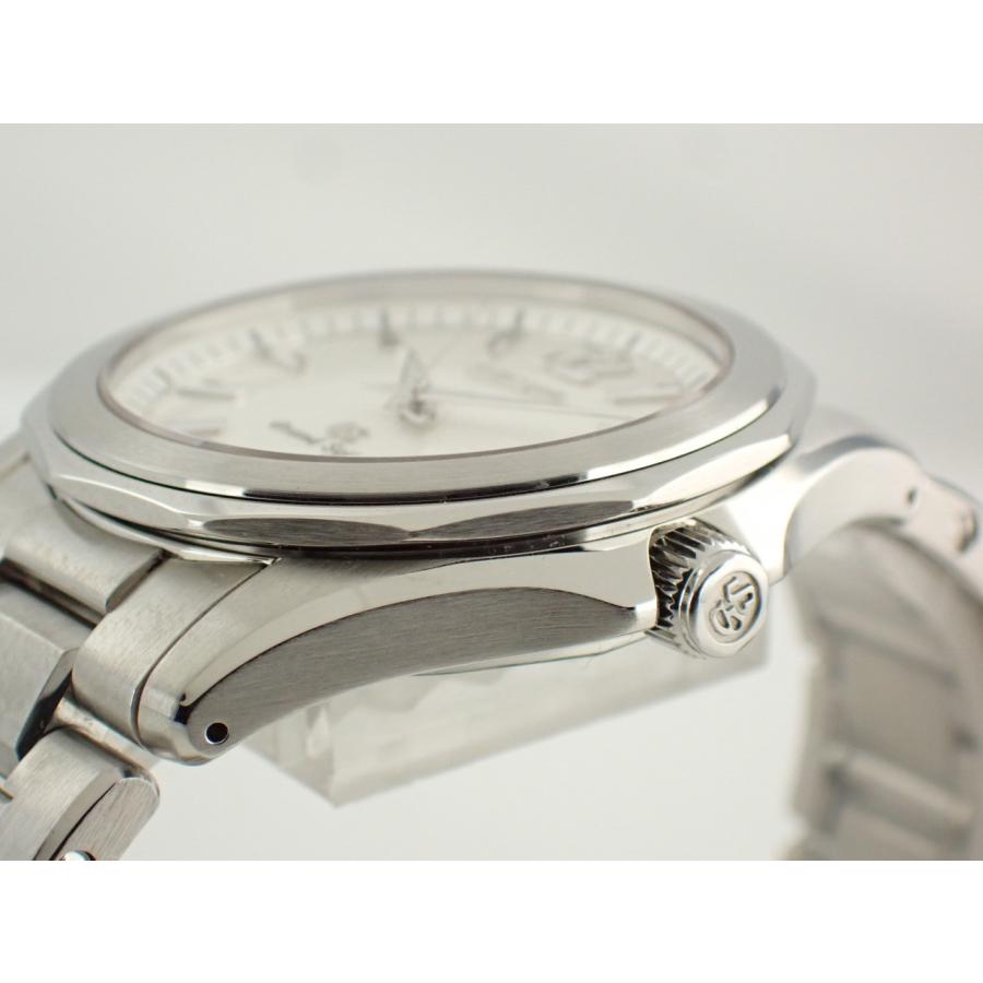 グランドセイコー 生産終了 9Fクォーツ デイト 12角ベゼル SBGX033(9F62-0A60) 新品仕上げ済 | Grand Seiko | 02