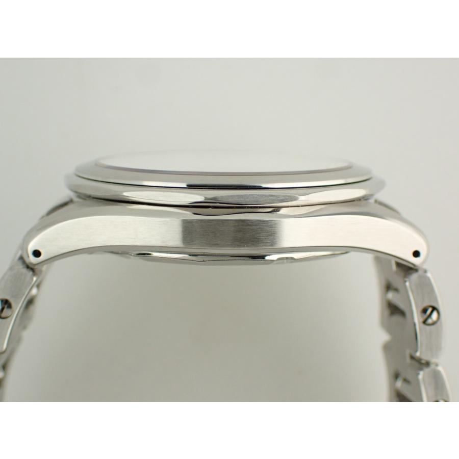 グランドセイコー 生産終了 9Fクォーツ デイト 12角ベゼル SBGX033(9F62-0A60) 新品仕上げ済 | Grand Seiko | 06
