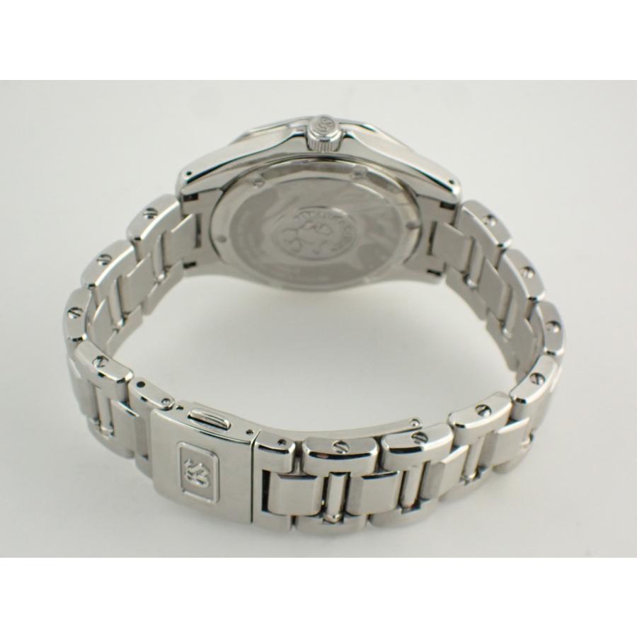 グランドセイコー 生産終了 9Fクォーツ デイト 12角ベゼル SBGX033(9F62-0A60) 新品仕上げ済 | Grand Seiko | 09