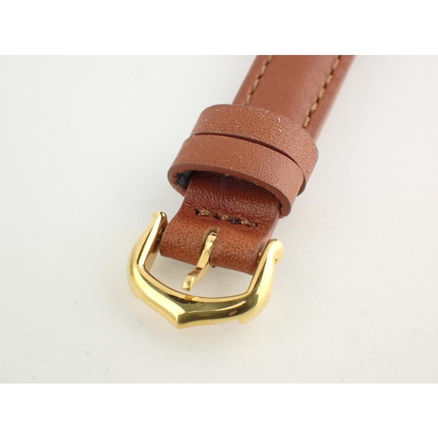 カルティエ マストコリゼ ヴェルメイユ クォーツ レディース W590002 新品仕上げ済 | Cartier | 08