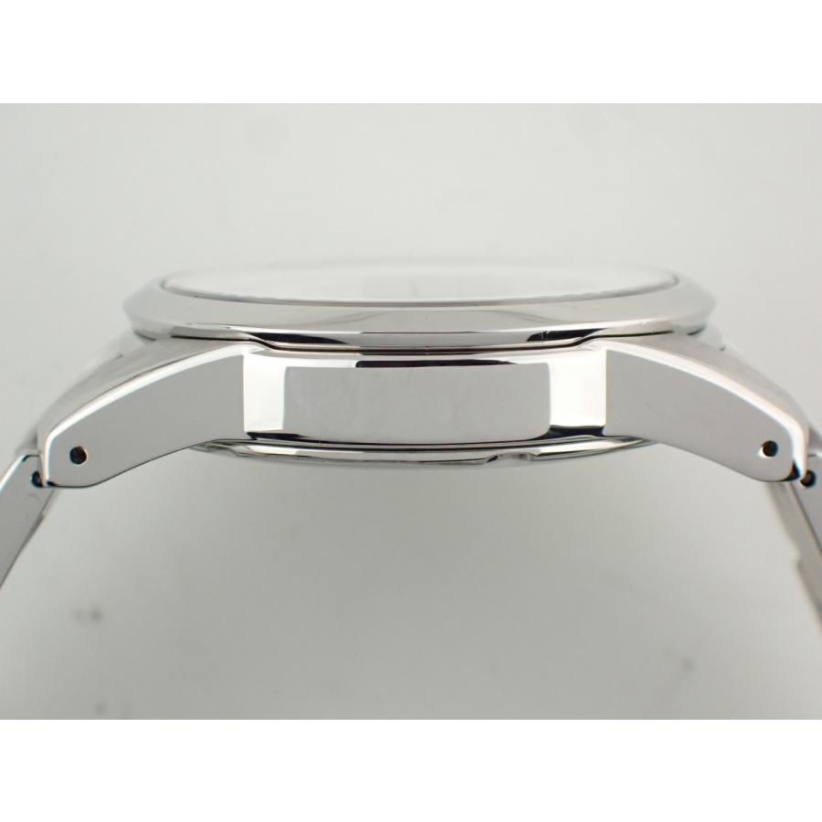 グランドセイコー 生産終了 9Fクォーツ アイスブルー SBGX047(9F62-0AA0)新品仕上げ済 | Grand Seiko | 06