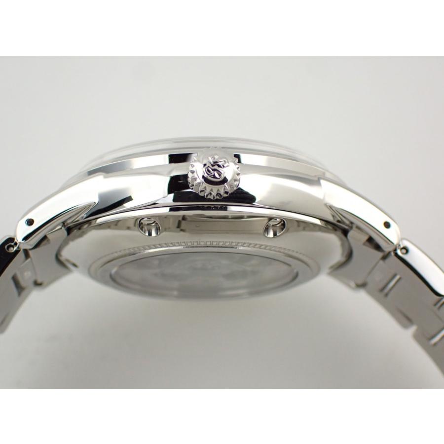 グランドセイコー エレガンスコレクション 2025和光限定モデル GMT 数量限定 SBGJ291(9S86-01B0) 未使用 | Grand Seiko | 05