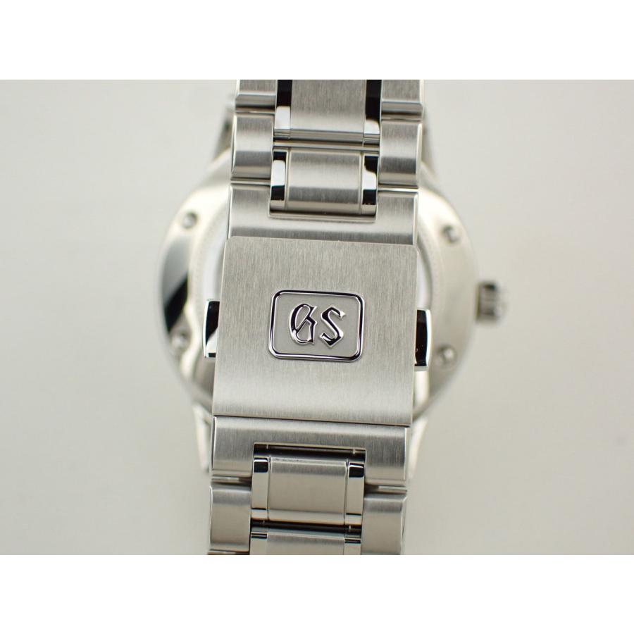 グランドセイコー エレガンスコレクション 2025和光限定モデル GMT 数量限定 SBGJ291(9S86-01B0) 未使用 | Grand Seiko | 08