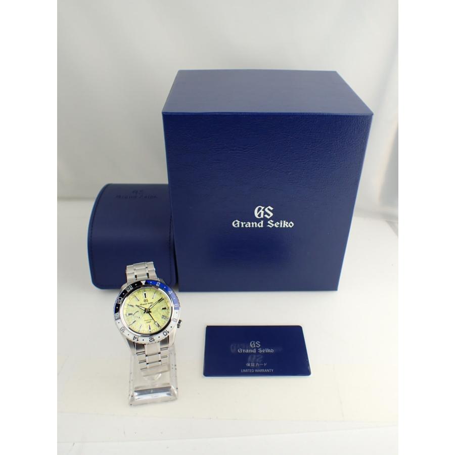 Grand Seiko グランドセイコー スポーツコレクション 2025 横浜高島屋