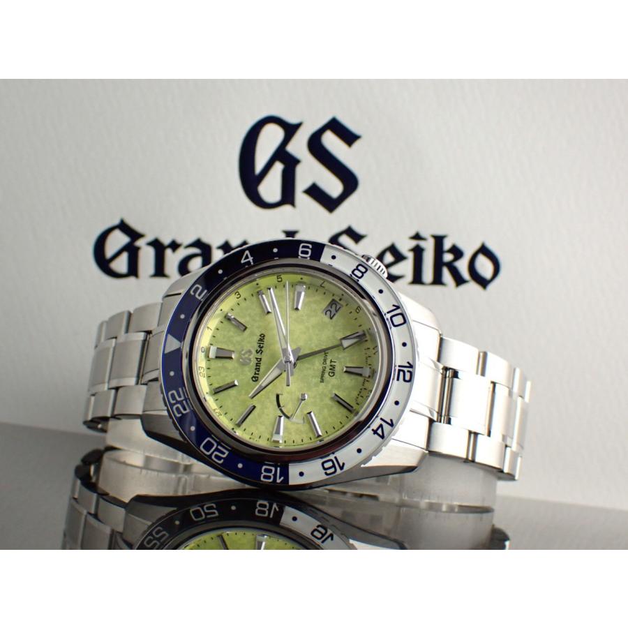 Grand Seiko グランドセイコー スポーツコレクション 2025 横浜高島屋