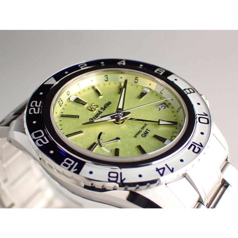 Grand Seiko グランドセイコー スポーツコレクション 2025 横浜高島屋