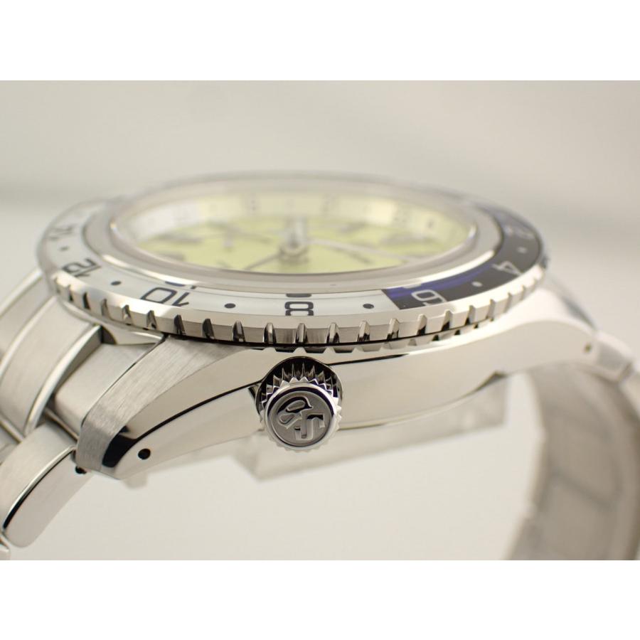 Grand Seiko グランドセイコー スポーツコレクション 2025 横浜高島屋