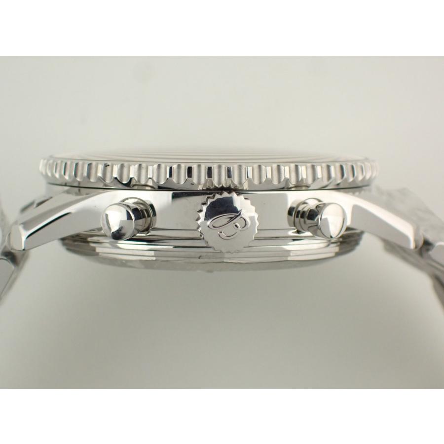 ブライトリング ナビタイマー01 ストラトスグレー 43mm リミテッドエディション 数量限定 AB012124/F569(AB0121) 新品仕上げ済 | ナビタイマー | 04