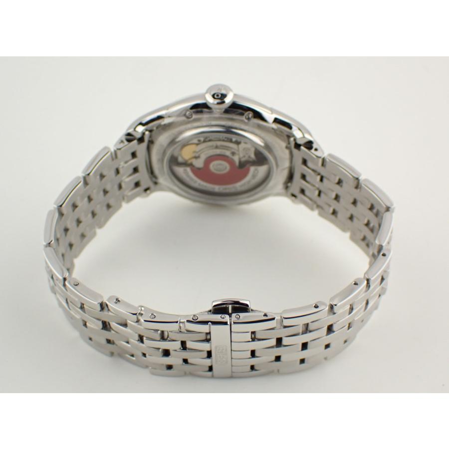 オリス アートリエ デイト シルバー 01 733 7591 4051 07 8 21 73 新品仕上げ済 | ORIS | 09