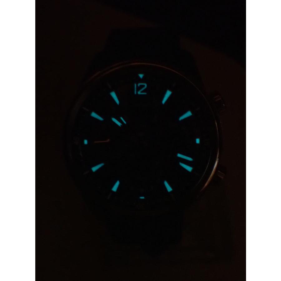 ジャガールクルト ポラリス パーペチュアルカレンダー Q9088180 中古美品 | JAEGER-LECOULTRE | 10