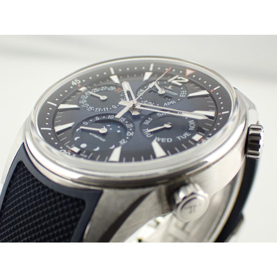 ジャガールクルト ポラリス パーペチュアルカレンダー Q9088180 中古美品 | JAEGER-LECOULTRE | 02