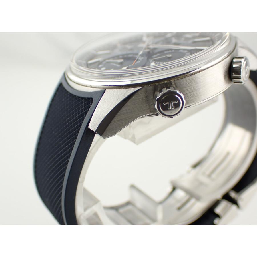 ジャガールクルト ポラリス パーペチュアルカレンダー Q9088180 中古美品 | JAEGER-LECOULTRE | 03