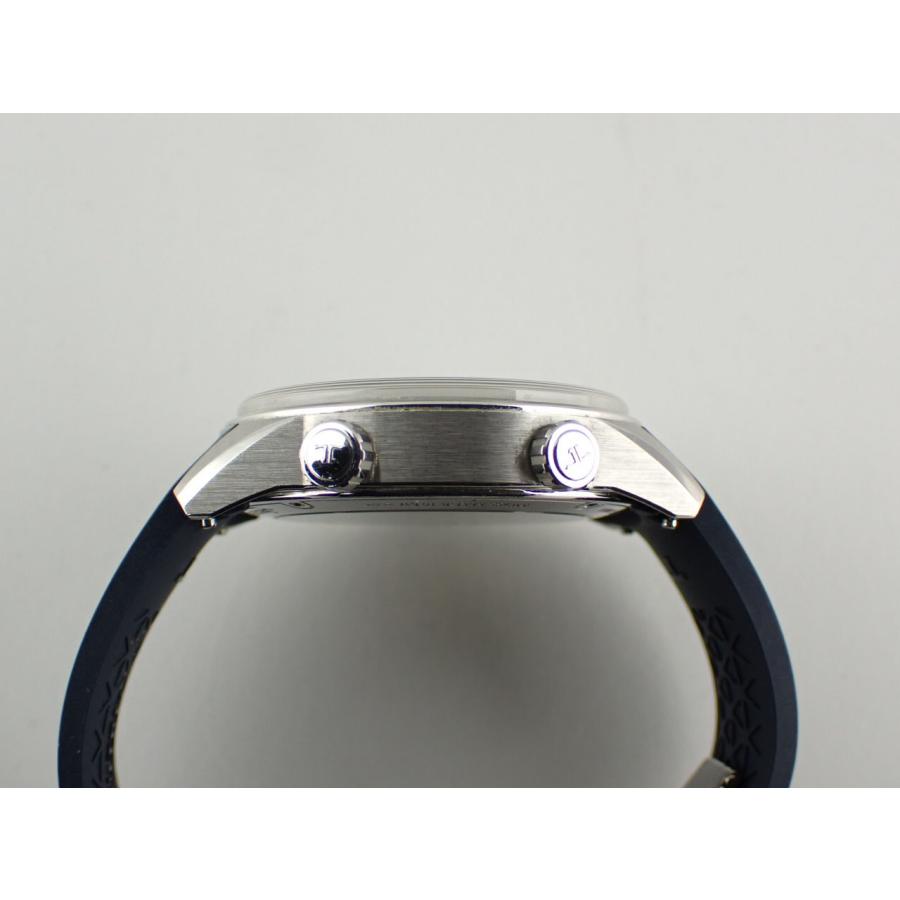 ジャガールクルト ポラリス パーペチュアルカレンダー Q9088180 中古美品 | JAEGER-LECOULTRE | 04