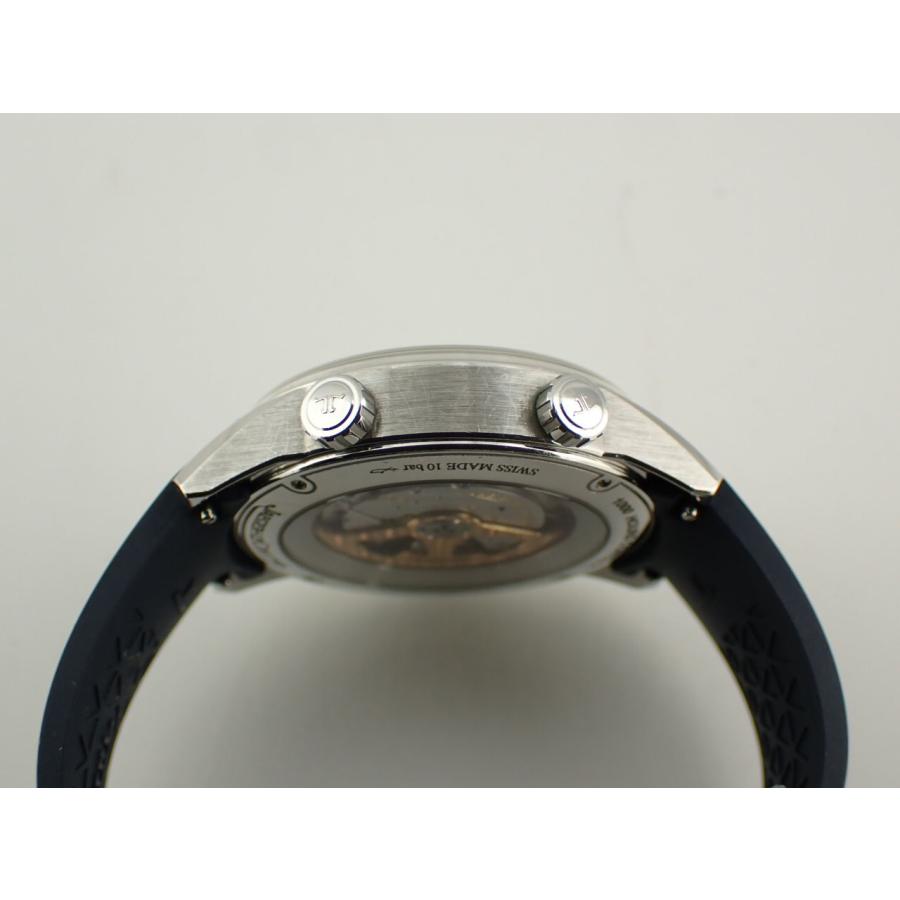 ジャガールクルト ポラリス パーペチュアルカレンダー Q9088180 中古美品 | JAEGER-LECOULTRE | 05