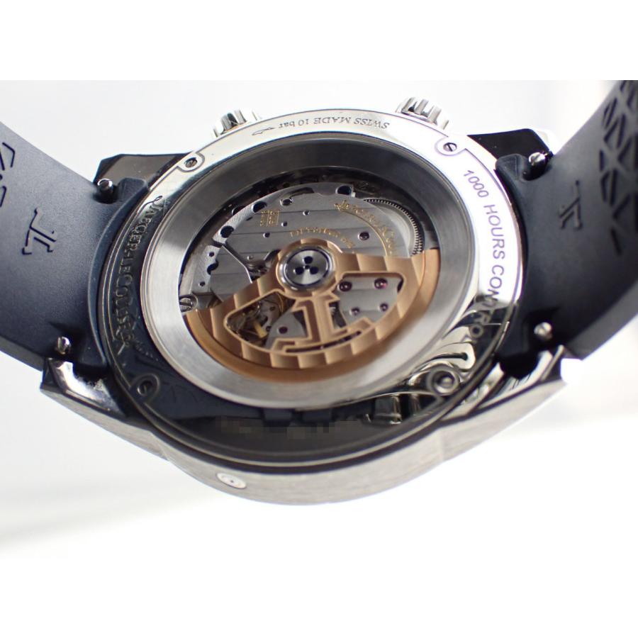 ジャガールクルト ポラリス パーペチュアルカレンダー Q9088180 中古美品 | JAEGER-LECOULTRE | 07