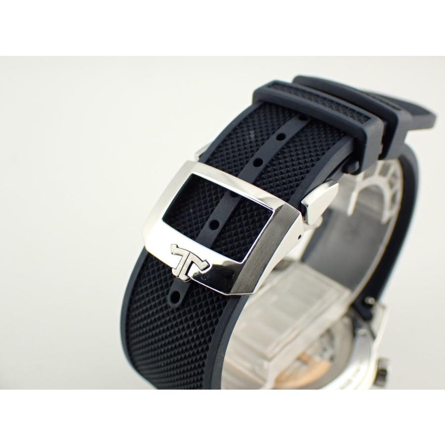 ジャガールクルト ポラリス パーペチュアルカレンダー Q9088180 中古美品 | JAEGER-LECOULTRE | 08