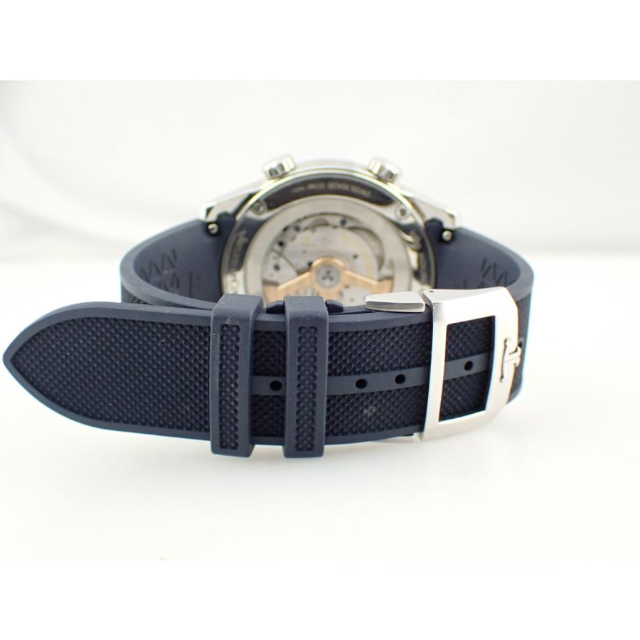 ジャガールクルト ポラリス パーペチュアルカレンダー Q9088180 中古美品 | JAEGER-LECOULTRE | 09