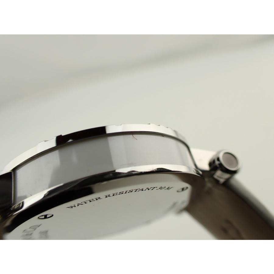 ティファニー アトラス クロノグラフ クォーツ Z1301.32.11A20A71A 中古美品 |  | 13