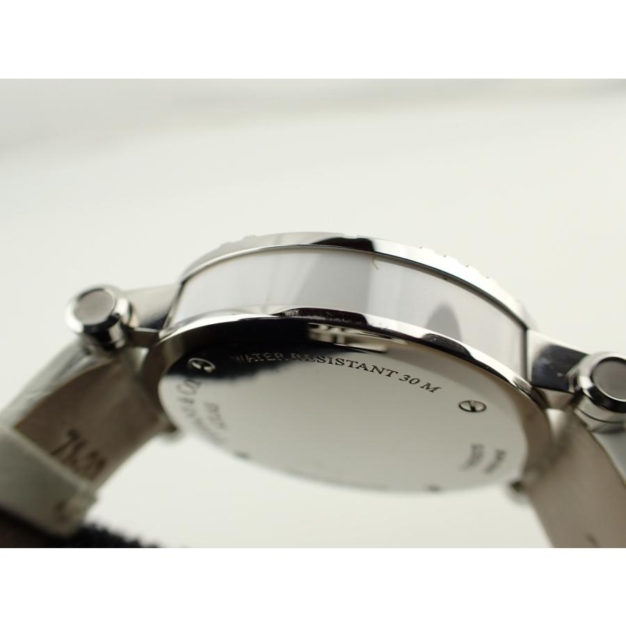 ティファニー アトラス クロノグラフ クォーツ Z1301.32.11A20A71A 中古美品 |  | 14