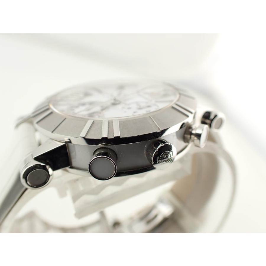 ティファニー アトラス クロノグラフ クォーツ Z1301.32.11A20A71A 中古美品 |  | 02