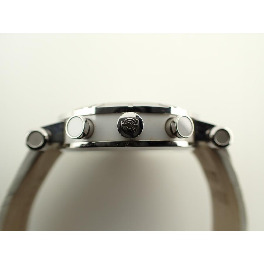 ティファニー アトラス クロノグラフ クォーツ Z1301.32.11A20A71A 中古美品 |  | 04