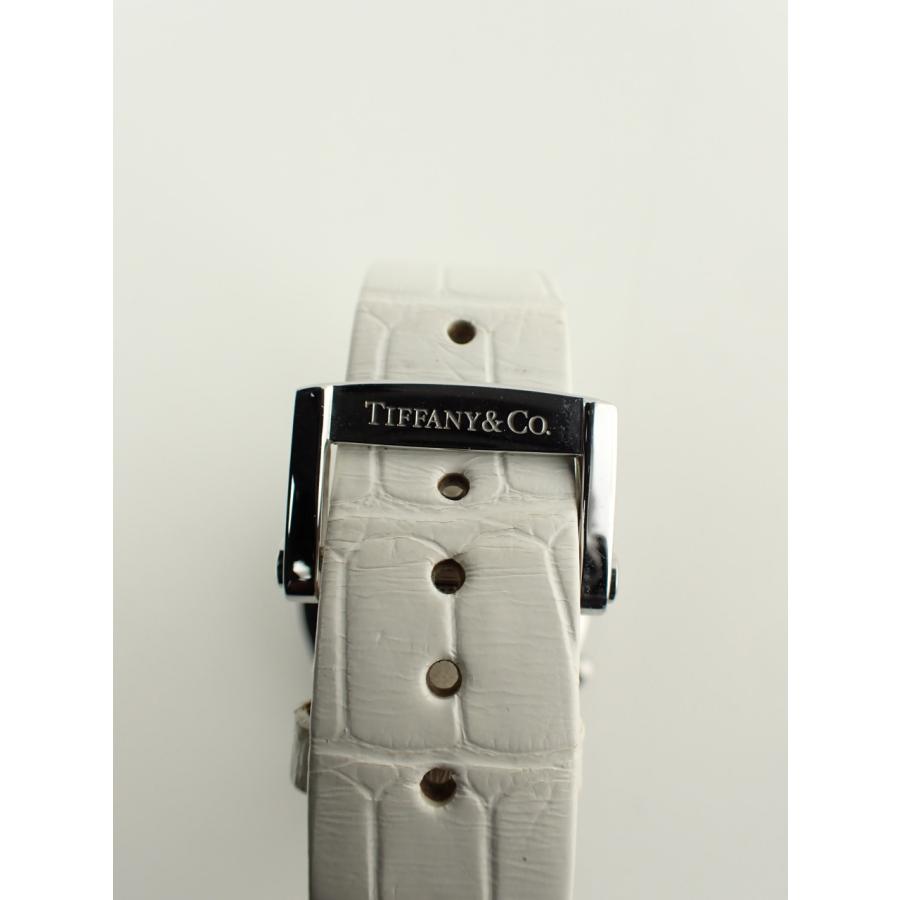 ティファニー アトラス クロノグラフ クォーツ Z1301.32.11A20A71A 中古美品 |  | 08