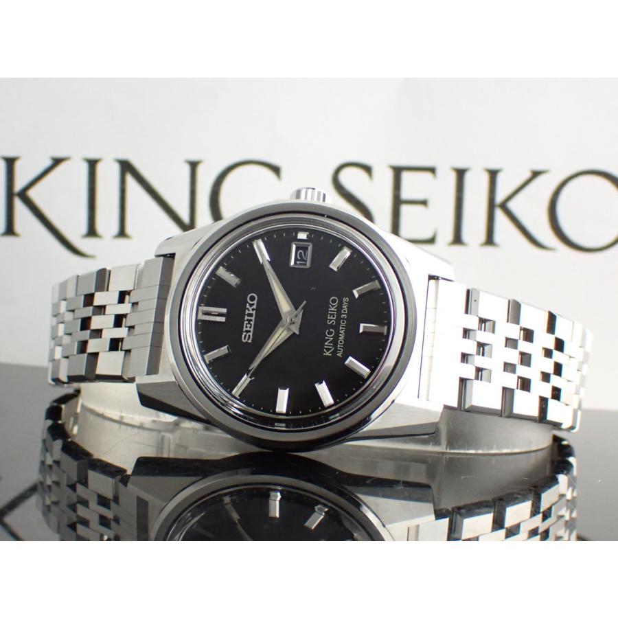 SEIKO（セイコー） キングセイコー セイコーウオッチサロン専用モデル