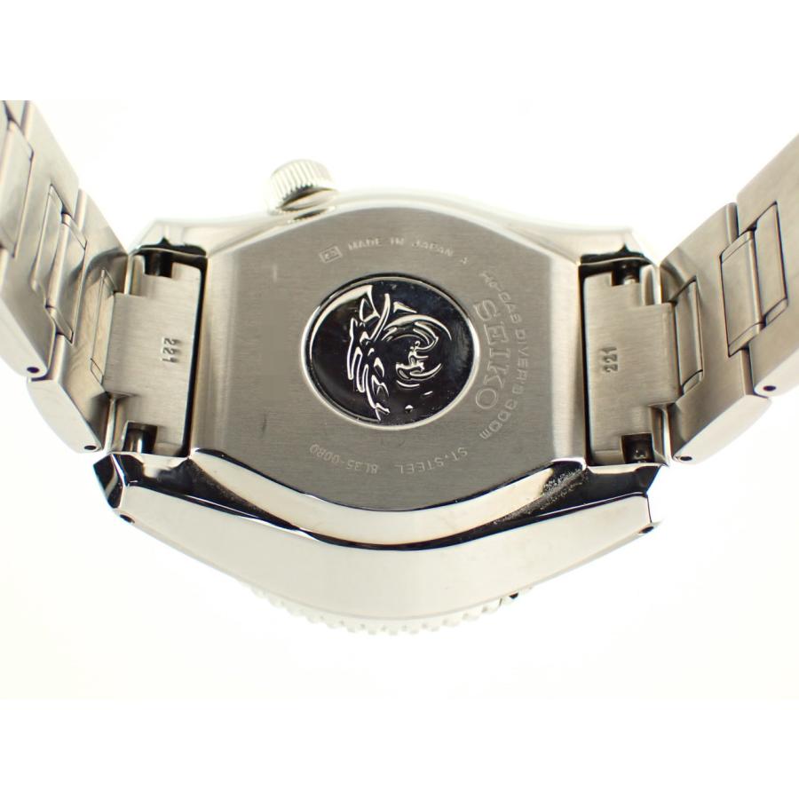 PROSPEX セイコー プロスペックス マリーンマスタープロフェッショナル