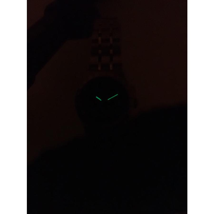 チューダー ロイヤル ブルー文字盤 ローマ数字インデックス レディース28300-0006 新品仕上げ済 |  | 10