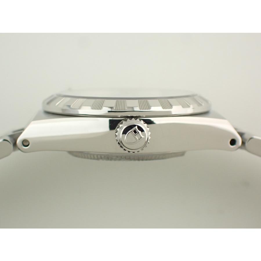 チューダー ロイヤル ブルー文字盤 ローマ数字インデックス レディース28300-0006 新品仕上げ済 |  | 04