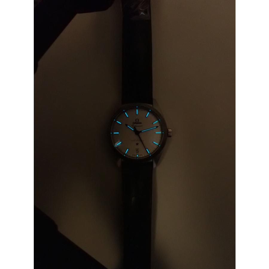 オメガ コンステレーション グローブマスター 130.33.39.21.02.001 新品 | コンステレーション | 10