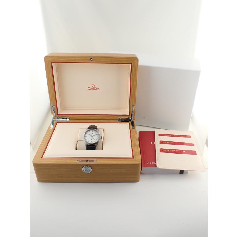オメガ コンステレーション グローブマスター 130.33.39.21.02.001 新品 | コンステレーション | 11