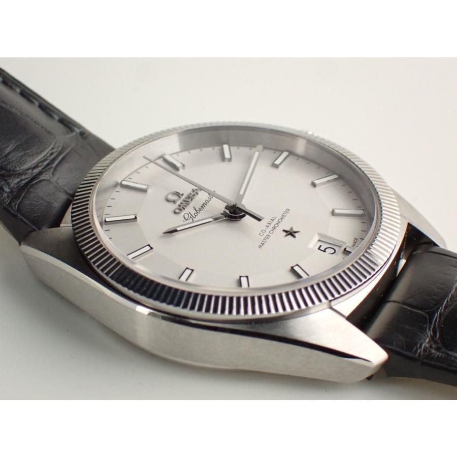 オメガ コンステレーション グローブマスター 130.33.39.21.02.001 新品 | コンステレーション | 01