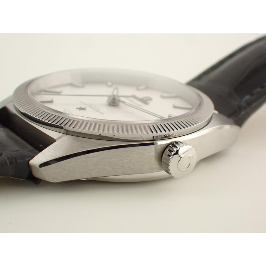 オメガ コンステレーション グローブマスター 130.33.39.21.02.001 新品 | コンステレーション | 02